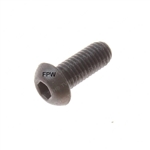 NEW YALE FORKLIFT M8 SCREW BUTTON HEAD 900014292