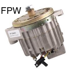 NEW YALE FORKLIFT ALTERNATOR 900017264