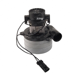 NEW TENNANT MOTOR VACCUM 24VDC 9002562