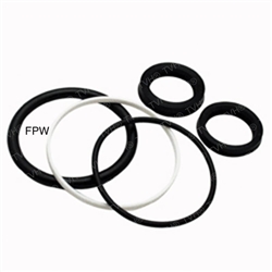 NEW YALE FORKLIFT TILT CYLINDER SEAL KIT 900275850