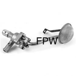 NEW YALE FORKLIFT OIL PUMP 9002918-01