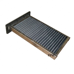 NEW TENNANT PANEL FILTER 9003179
