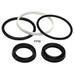 NEW YALE FORKLIFT STEER CYLINDER SEAL KIT 900318850