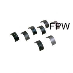 NEW YALE FORKLIFT ROD .50MM MAZDA VA BEARING KIT 9005248-45