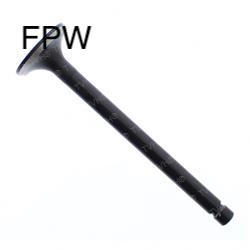 NEW YALE FORKLIFT EXHAUST VA VALVE 9005258-26