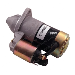 NEW YALE FORKLIFT STARTER 900540857
