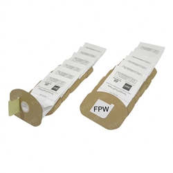 NEW TENNANT VACCUM BAG 9007784