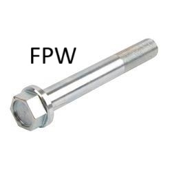 NEW TOYOTA FORKLIFT FLANGE BOLT 90105-20002-71