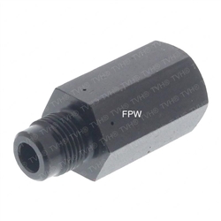 NEW YALE FORKLIFT CYLINDER TRANSMISSION ADAPTER 901050827