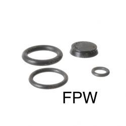 NEW YALE FORKLIFT INCHING VALVE SEAL KIT 901050860