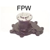 NEW YALE FORKLIFT WATER PUMP 901096872