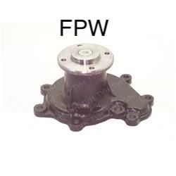 NEW YALE FORKLIFT WATER PUMP 901096872