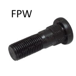 NEW TOYOTA FORKLIFT WHEEL BOLT 90114-14010-71