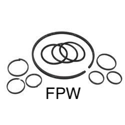 NEW YALE FORKLIFT TRANSMISSION CLUTCH SEAL KIT 901194890