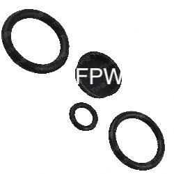 NEW YALE FORKLIFT VALVE SEAL KIT 901196850