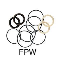 NEW YALE FORKLIFT POWER STEERING SEAL KIT 9012238-07