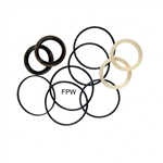 NEW YALE FORKLIFT POWER STEERING SEAL KIT 901223807