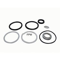 NEW YALE FORKLIFT SEAL REPAIR KIT 901250891