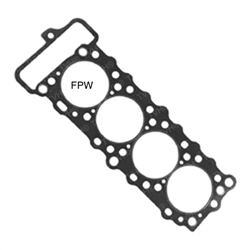 NEW YALE FORKLIFT HEAD GASKET 901270830