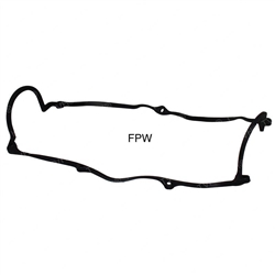 NEW YALE FORKLIFT VALVE COVER FE GASKET 9012908-11