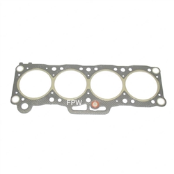 NEW YALE FORKLIFT HEAD GASKET 9012908-39