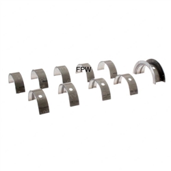 NEW YALE FORKLIFT MAIN STANDARD MAZDA F2/FE BEARING KIT 9012938-61