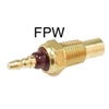 NEW YALE FORKLIFT TEMPERATURE SENDER 901303837