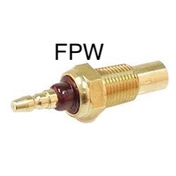 NEW YALE FORKLIFT TEMPERATURE SENDER 901303837