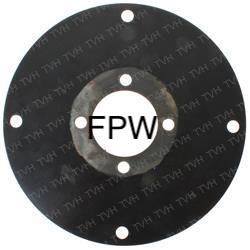 NEW YALE FORKLIFT INPUT PLATE 9014568-02
