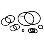 NEW YALE FORKLIFT HYDRAULIC CYLINDER SEAL KIT 901462850