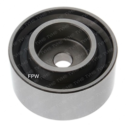 NEW YALE FORKLIFT PULLEY IDLE 901577823