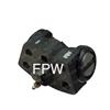 NEW YALE FORKLIFT WHEEL CYLINDER 901837804