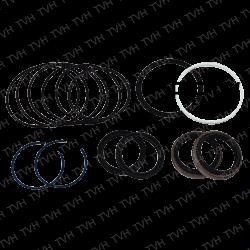 NEW YALE FORKLIFT STEERING CYLINDER SEAL KIT 901905852