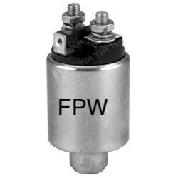 NEW YALE FORKLIFT SWITCH SOLENOID 901991817