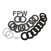 NEW YALE FORKLIFT TRANSMISSION REPAIR KIT 902050871