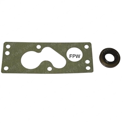 NEW YALE FORKLIFT VALVE REPAIR KIT 902052850