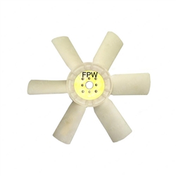 NEW YALE FORKLIFT FAN BLADE 902229300