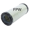 NEW YALE FORKLIFT AIR FILTER 902255802