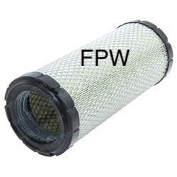 NEW YALE FORKLIFT AIR FILTER 902255802