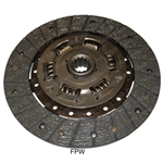 NEW YALE FORKLIFT CLUTCH PLATE 902340400