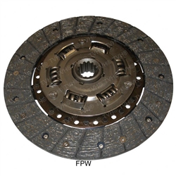 NEW YALE FORKLIFT CLUTCH PLATE 902340400