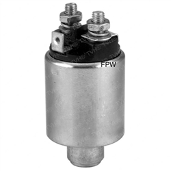 NEW YALE FORKLIFT SWITCH SOLENOID 902361820