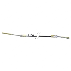 NEW CATERPILLAR FORKLIFT CABLE 902729