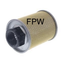 NEW YALE FORKLIFT HYDRAULIC FILTER 903240308