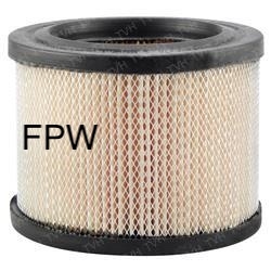 NEW LINDE AIR FILTER 9033W1