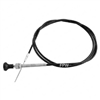 NEW YALE FORKLIFT CHOKE CABLE 904047303