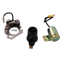 NEW YALE FORKLIFT IGNITION KIT 904145100