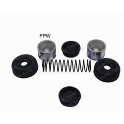 NEW YALE FORKLIFT WHEEL CYLINDER KIT 904165100