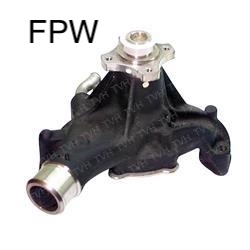 NEW CATERPILLAR WATER PUMP 90420-05340