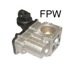 NEW CATERPILLAR FORKLIFT THROTTLE CHAMBER 90425-13110
